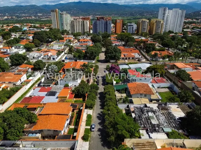 Casa (1 Nivel) en Venta en Santa Elena, Lara