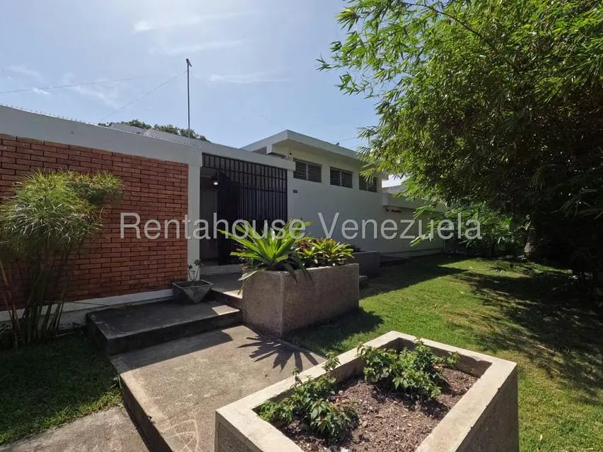 Casa (1 Nivel) en Venta en Santa Elena, Lara - 2
