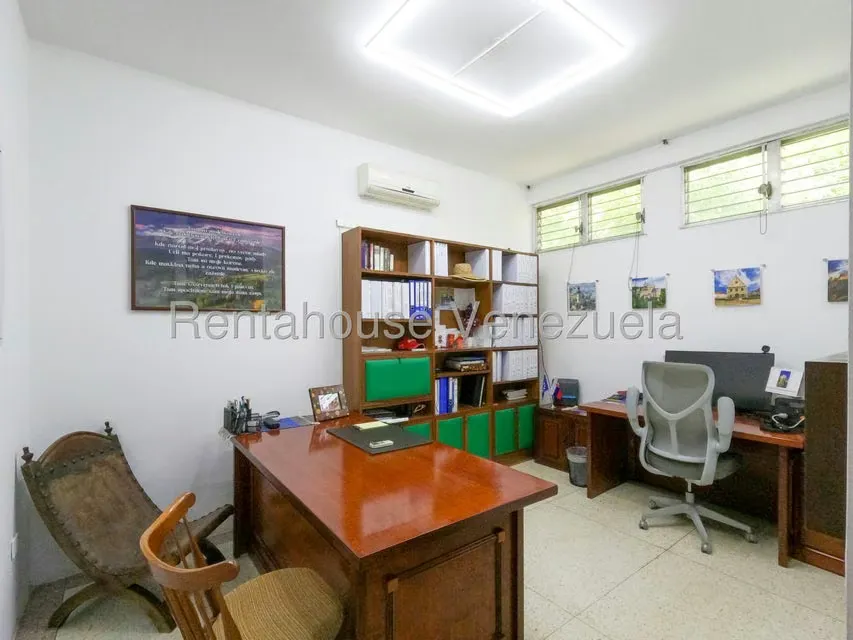 Casa (1 Nivel) en Venta en Santa Elena, Lara - 12