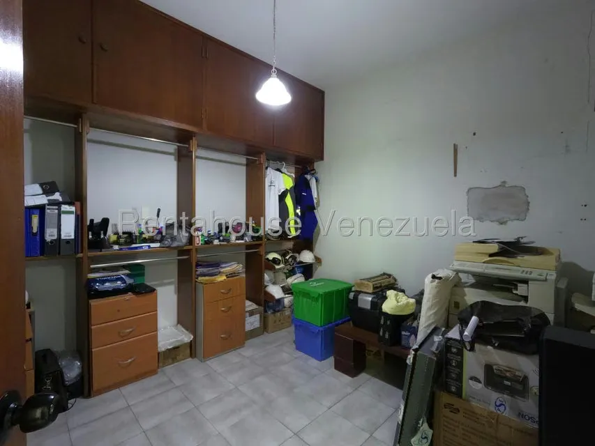 Casa (1 Nivel) en Venta en Santa Elena, Lara - 18