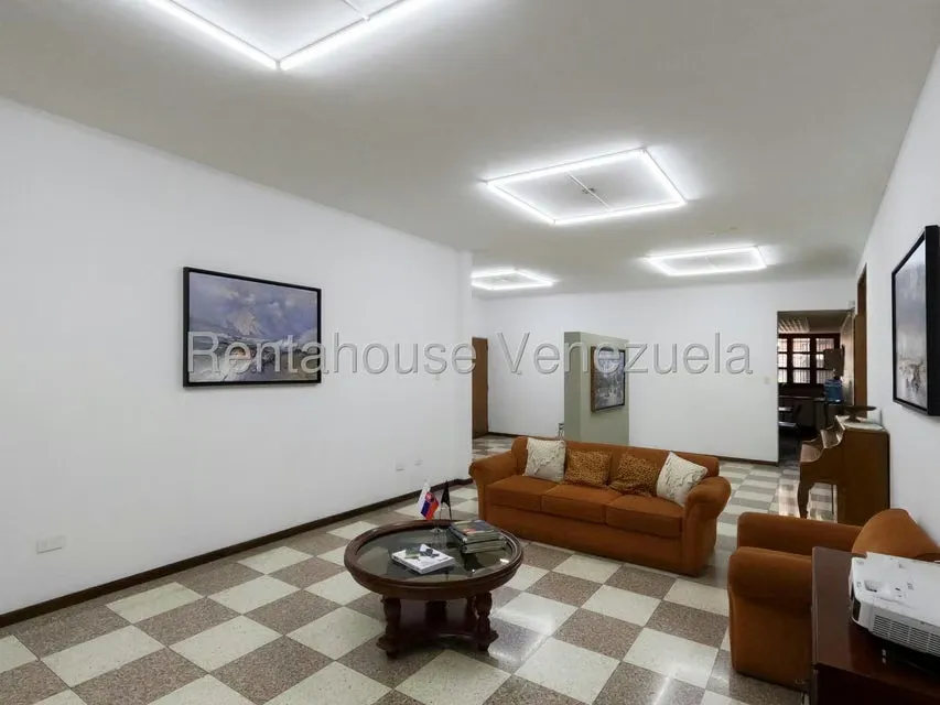 Casa (1 Nivel) en Venta en Santa Elena, Lara - 3