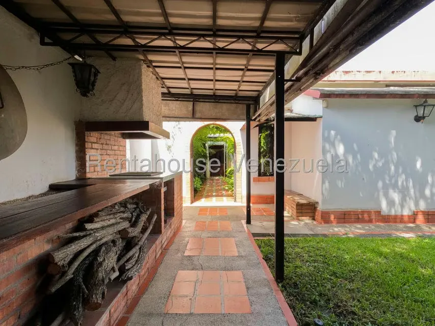 Casa (1 Nivel) en Venta en Santa Elena, Lara - 21
