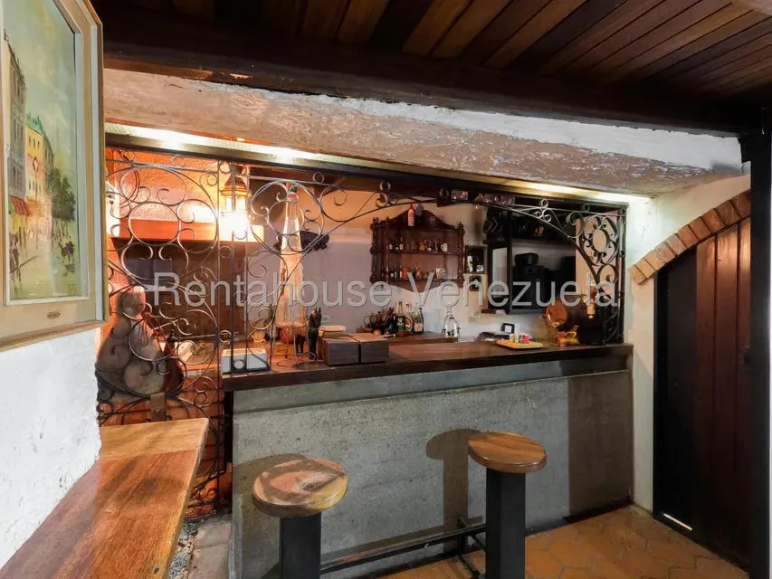 Casa (1 Nivel) en Venta en Santa Elena, Lara - 22
