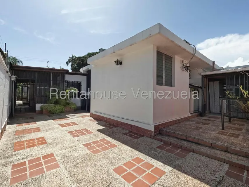 Casa (1 Nivel) en Venta en Santa Elena, Lara - 24