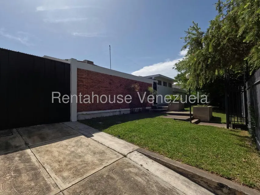 Casa (1 Nivel) en Venta en Santa Elena, Lara - 25