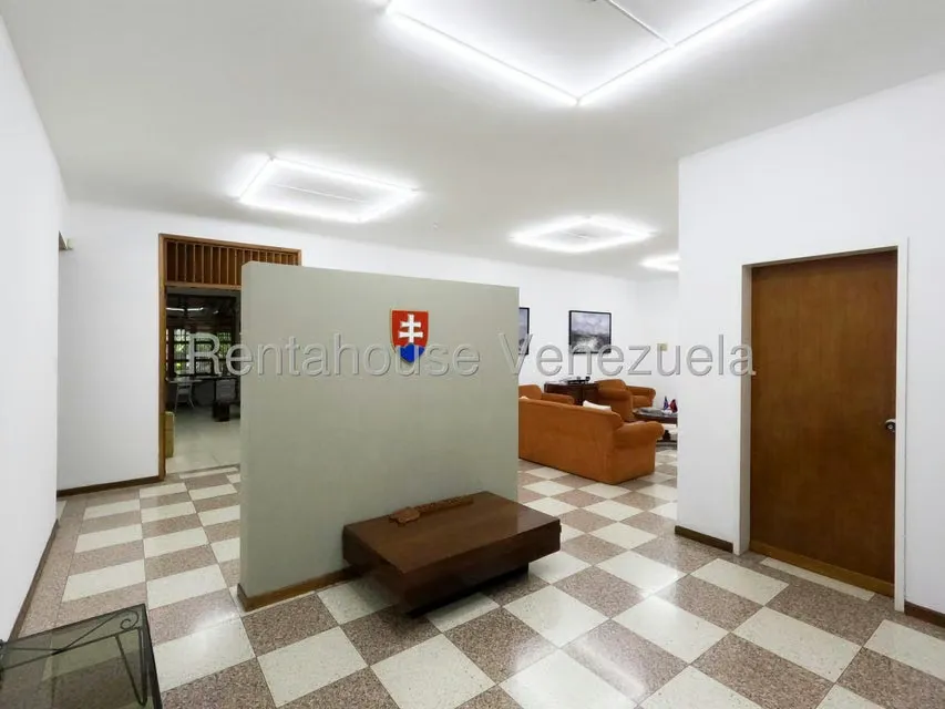 Casa (1 Nivel) en Venta en Santa Elena, Lara - 27