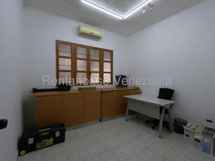 Casa (1 Nivel) en Venta en Santa Elena, Lara - 30