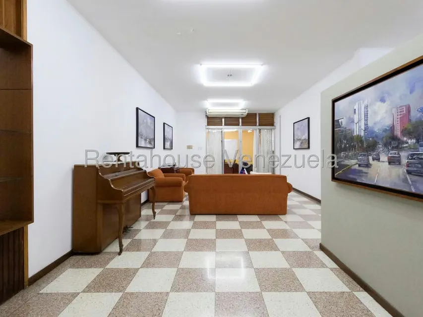 Casa (1 Nivel) en Venta en Santa Elena, Lara - 4