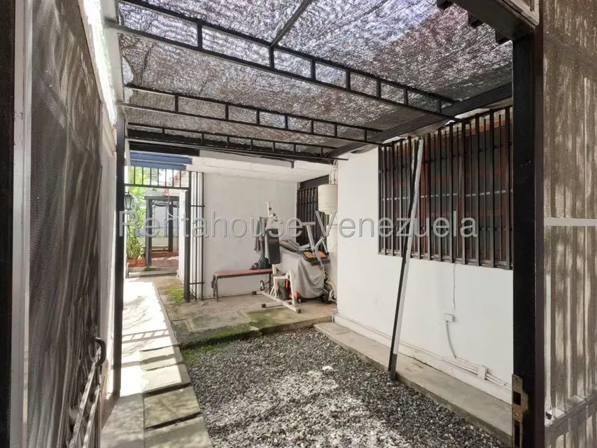 Casa (1 Nivel) en Venta en Santa Elena, Lara - 35