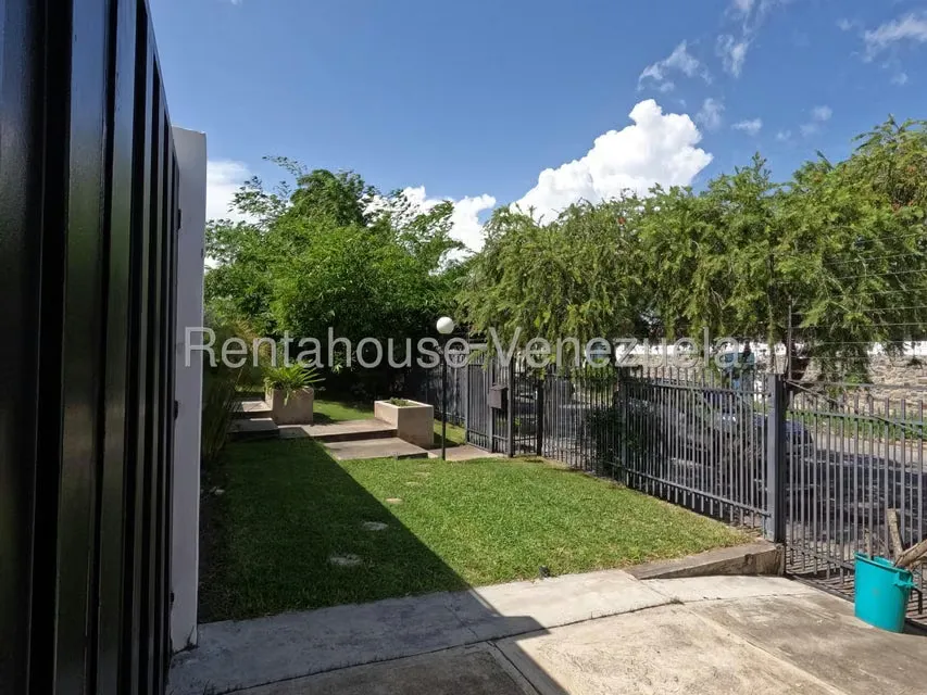 Casa (1 Nivel) en Venta en Santa Elena, Lara - 36