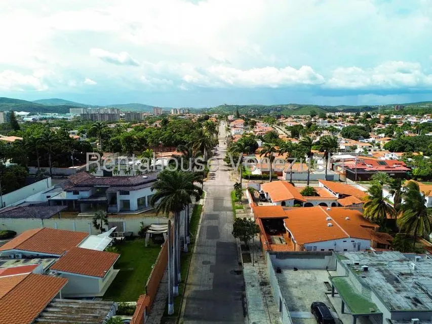 Casa (1 Nivel) en Venta en Santa Elena, Lara - 40
