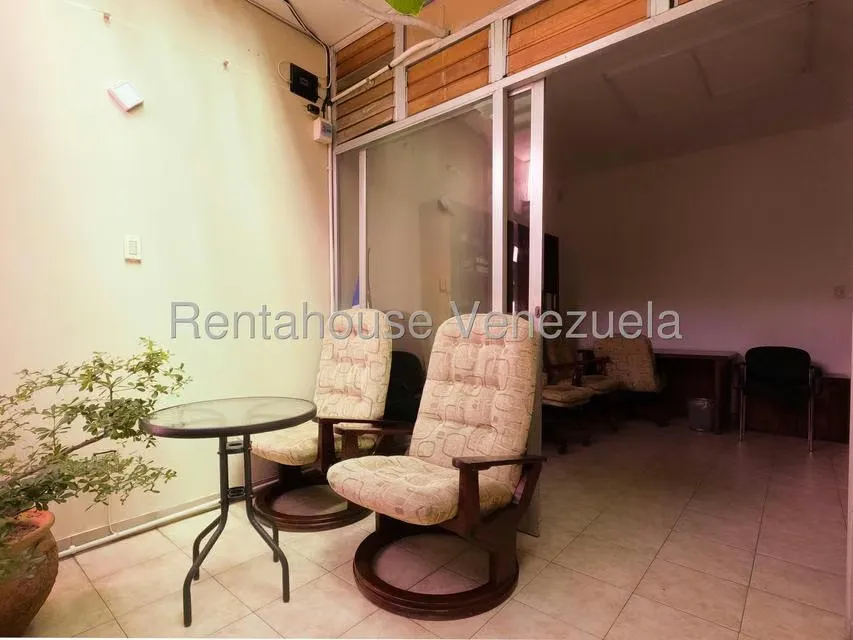 Casa (1 Nivel) en Venta en Santa Elena, Lara - 10
