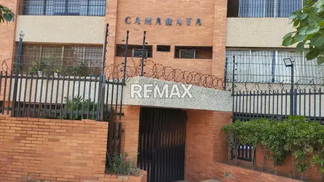Apartamento en Venta, Edif. Camarata, Maracaibo