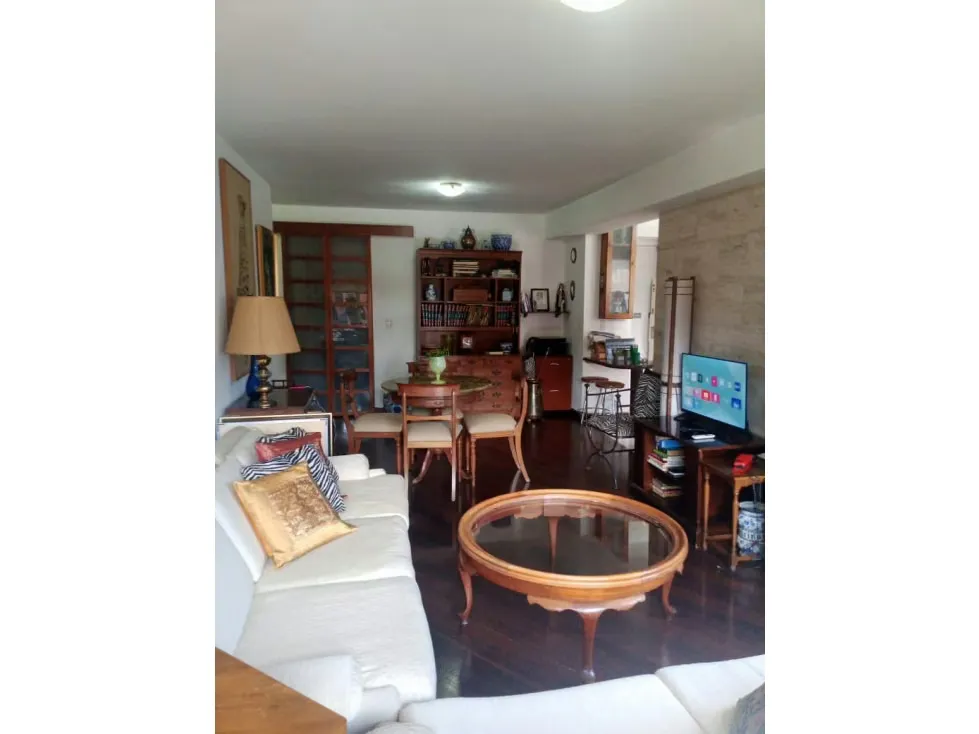 COMODO Y BELLO APARTAMENTO EN EL ROSAL EN VENTA - 6