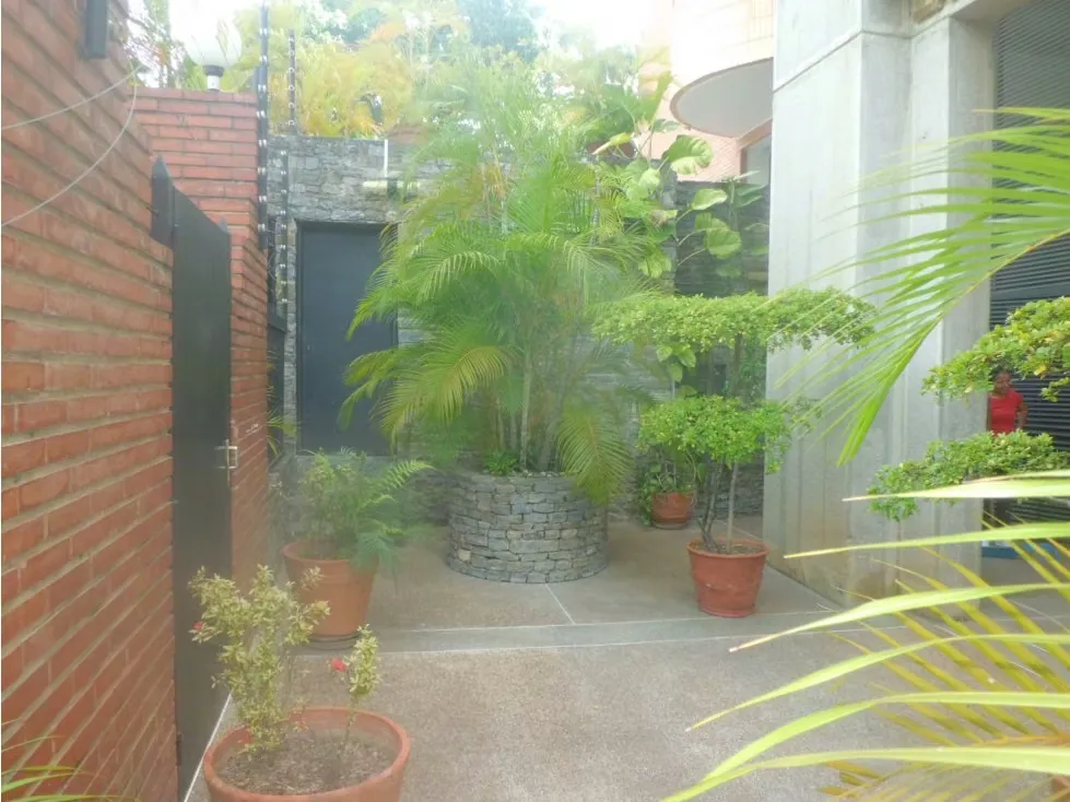 Se alquila apartamento Ph 217m2 Las Mercedes 2651 - 2
