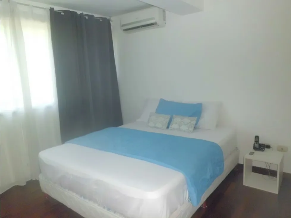 Se alquila apartamento Ph 217m2 Las Mercedes 2651 - 11
