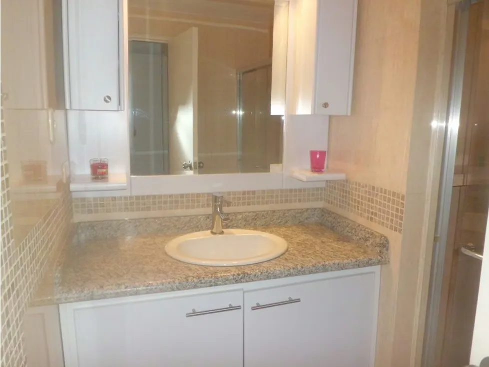 Se alquila apartamento Ph 217m2 Las Mercedes 2651 - 17