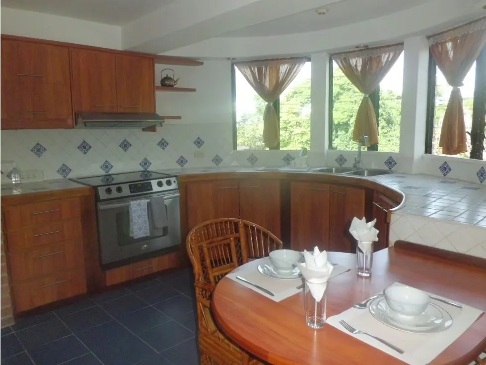 Se alquila apartamento Ph 217m2 Las Mercedes 2651 - 7
