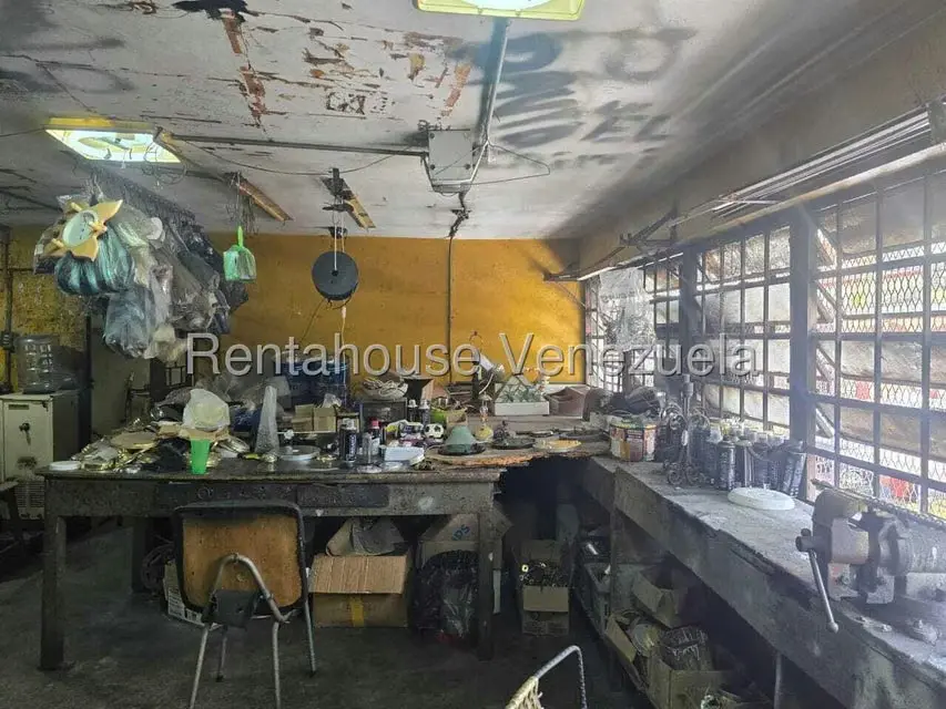 Edificio en Venta en Catia, Distrito Metropolitano - 11