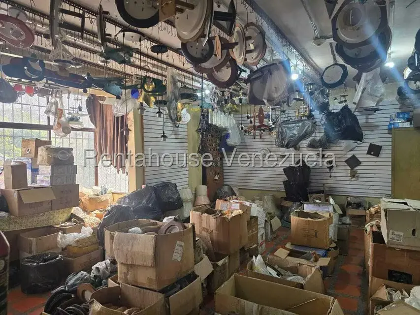 Edificio en Venta en Catia, Distrito Metropolitano - 17