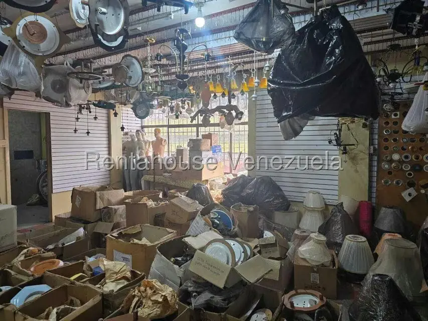 Edificio en Venta en Catia, Distrito Metropolitano - 19