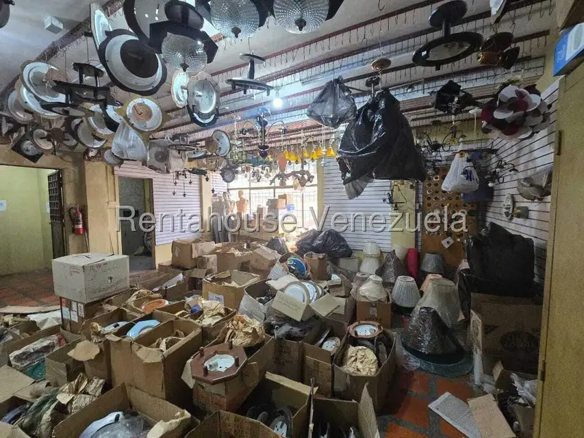 Edificio en Venta en Catia, Distrito Metropolitano - 20