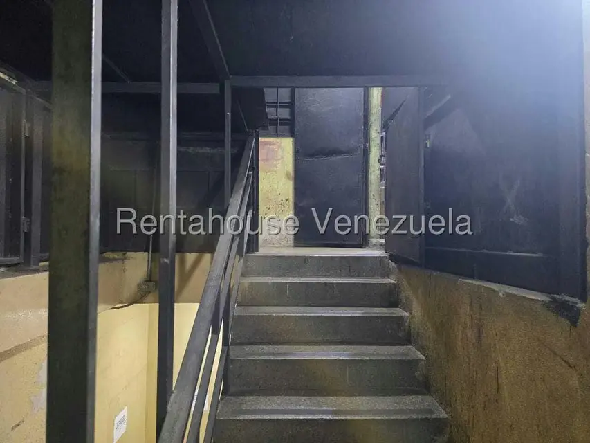 Edificio en Venta en Catia, Distrito Metropolitano - 22