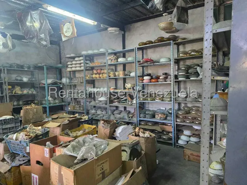 Edificio en Venta en Catia, Distrito Metropolitano - 24