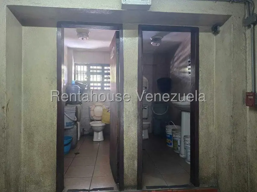 Edificio en Venta en Catia, Distrito Metropolitano - 8