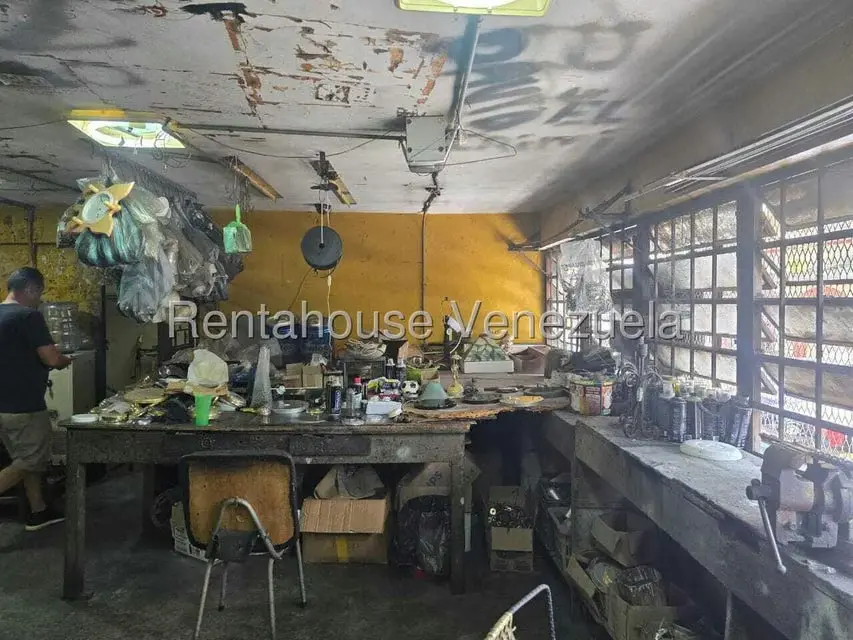 Edificio en Venta en Catia, Distrito Metropolitano - 9