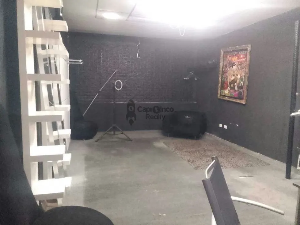 Se alquila o se vende local o Casa Comercial en el Viñedo - 18