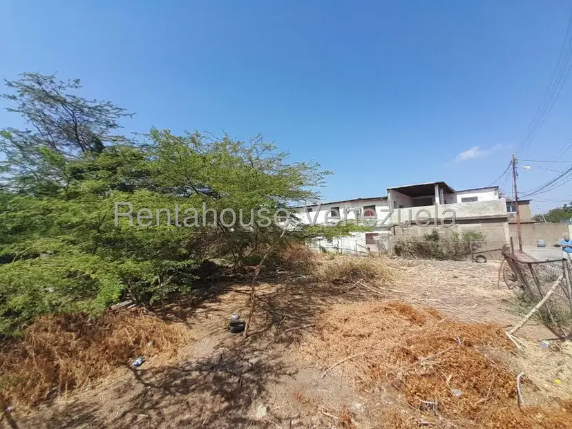 Terreno (Comercial) en Venta en Sector San Bosco, Falcon