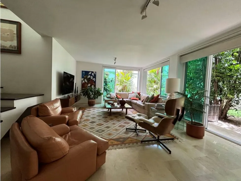 Se vende casa 320m2 3H+S/3.5B+S/3P Sebucan - 5