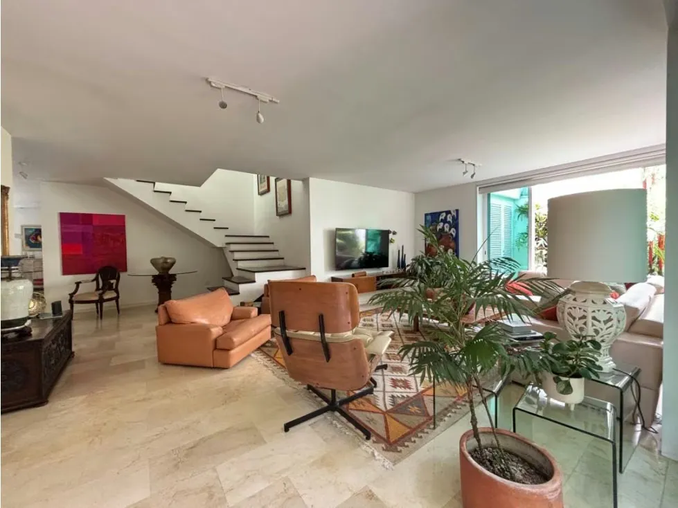 Se vende casa 320m2 3H+S/3.5B+S/3P Sebucan - 6