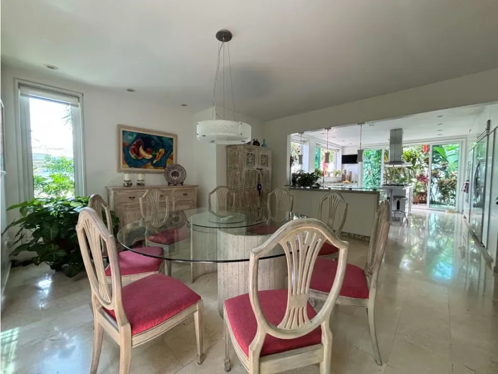 Se vende casa 320m2 3H+S/3.5B+S/3P Sebucan - 9