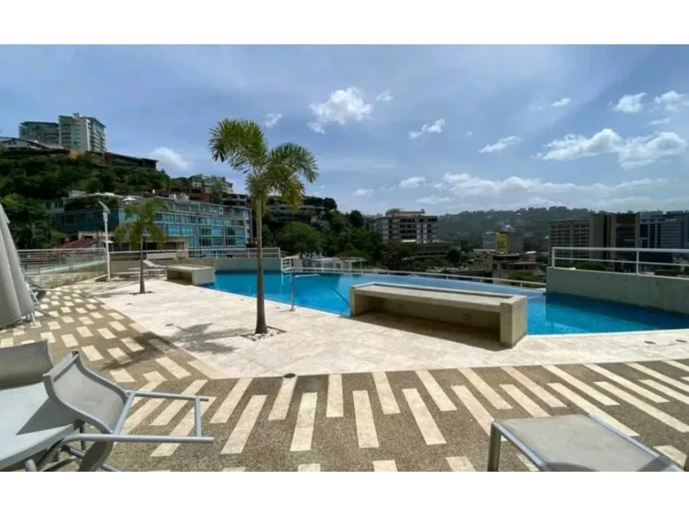 Vendo Ph duplex 354m2 Lomas de Las Mercedes 5334 - 3