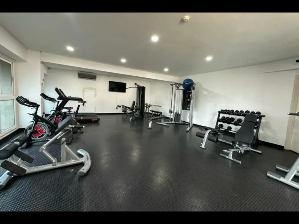 Vendo Ph duplex 354m2 Lomas de Las Mercedes 5334 - 7