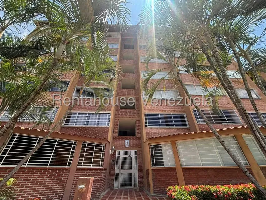Apartamento (1 Nivel) en Venta en Bonaventure Country, Miranda