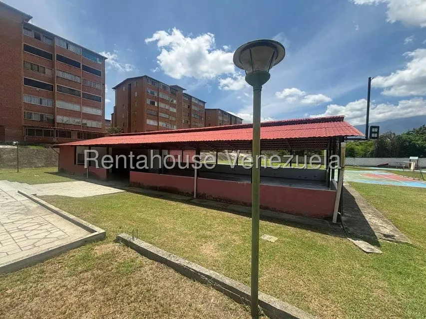 Apartamento (1 Nivel) en Venta en Bonaventure Country, Miranda - 18