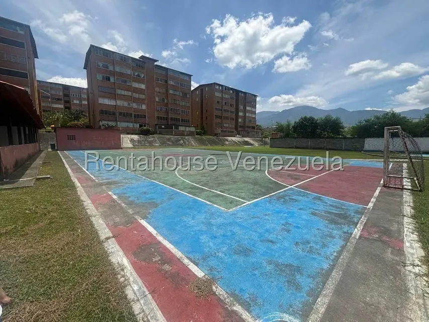 Apartamento (1 Nivel) en Venta en Bonaventure Country, Miranda - 19