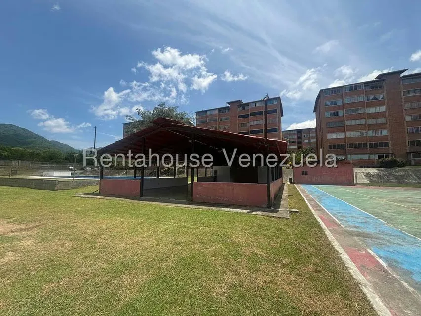 Apartamento (1 Nivel) en Venta en Bonaventure Country, Miranda - 21