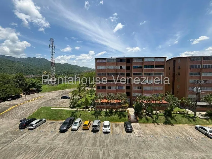 Apartamento (1 Nivel) en Venta en Bonaventure Country, Miranda - 23