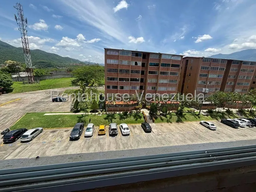 Apartamento (1 Nivel) en Venta en Bonaventure Country, Miranda - 5