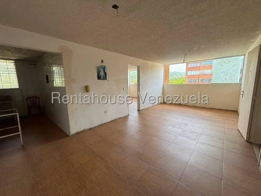 Apartamento (1 Nivel) en Venta en Bonaventure Country, Miranda - 6