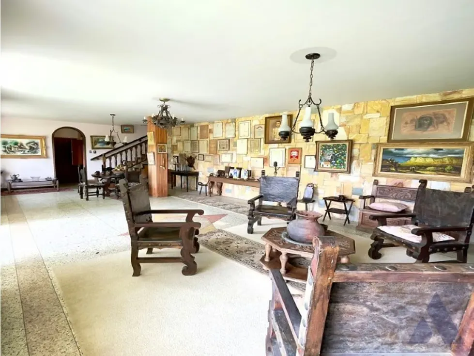 Se vende casa 311m2 Prados del Este 5137 - 22