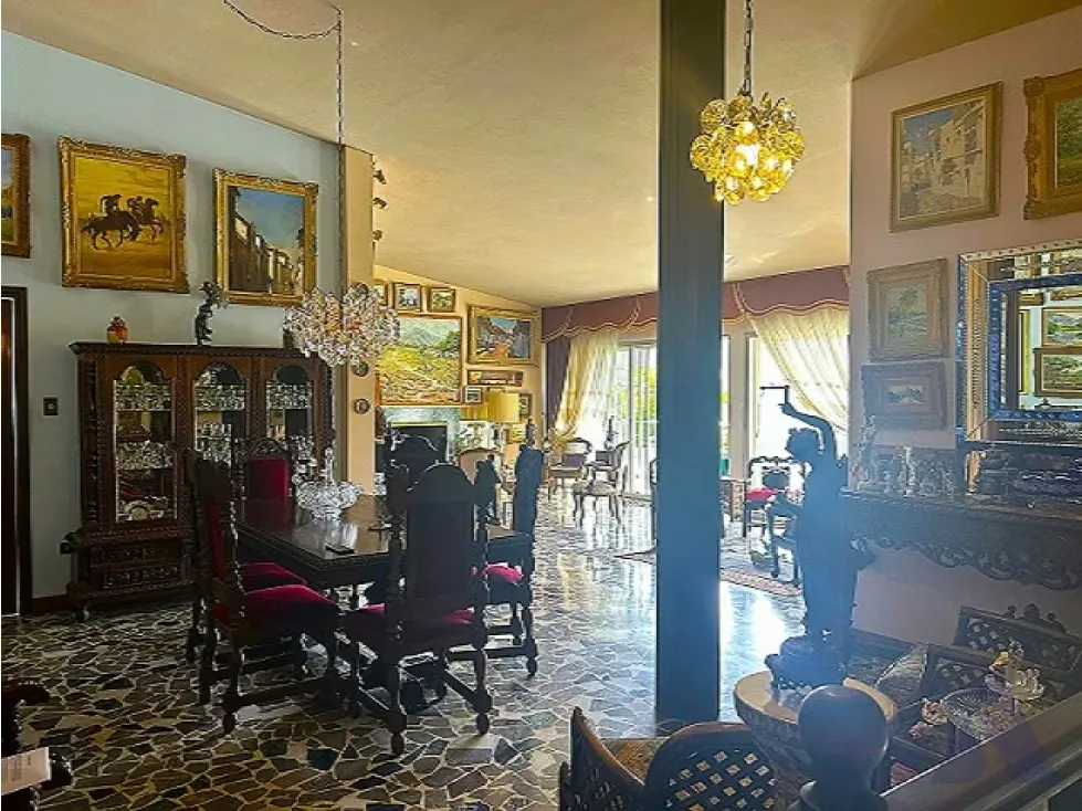 Se vende casa 311m2 Prados del Este 5137 - 4