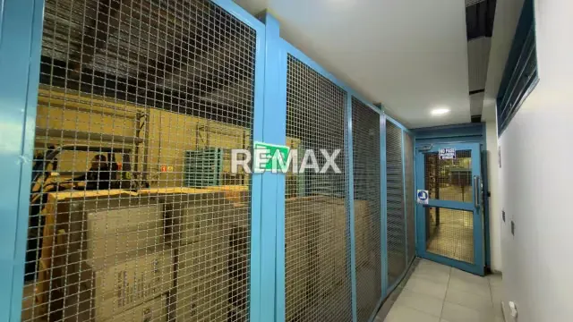 VENTA DE EXCLUSIVO GALPÓN INDUSTRIAL CON OFICINAS CORPORATIVAS - ZONA INDUSTRIAL EL ENCANTADO - 12