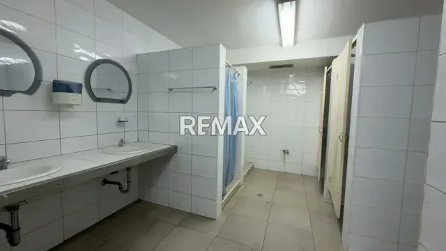 VENTA DE EXCLUSIVO GALPÓN INDUSTRIAL CON OFICINAS CORPORATIVAS - ZONA INDUSTRIAL EL ENCANTADO - 14