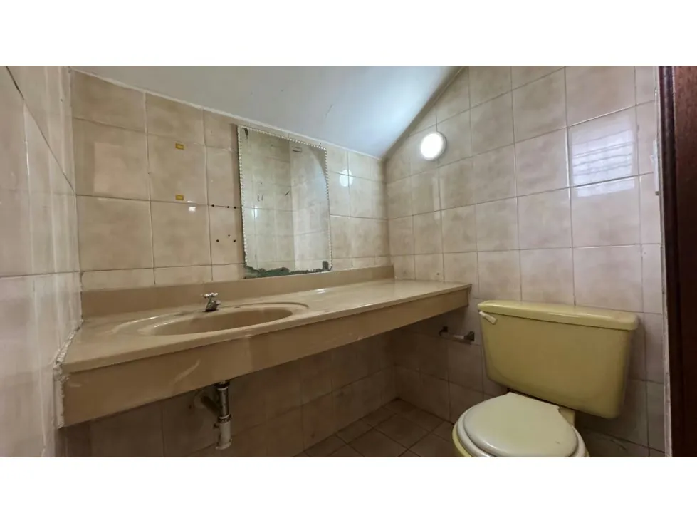 VENTA CASA COMERCIAL CHUAO - 15