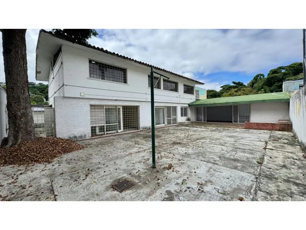 VENTA CASA COMERCIAL CHUAO - 3